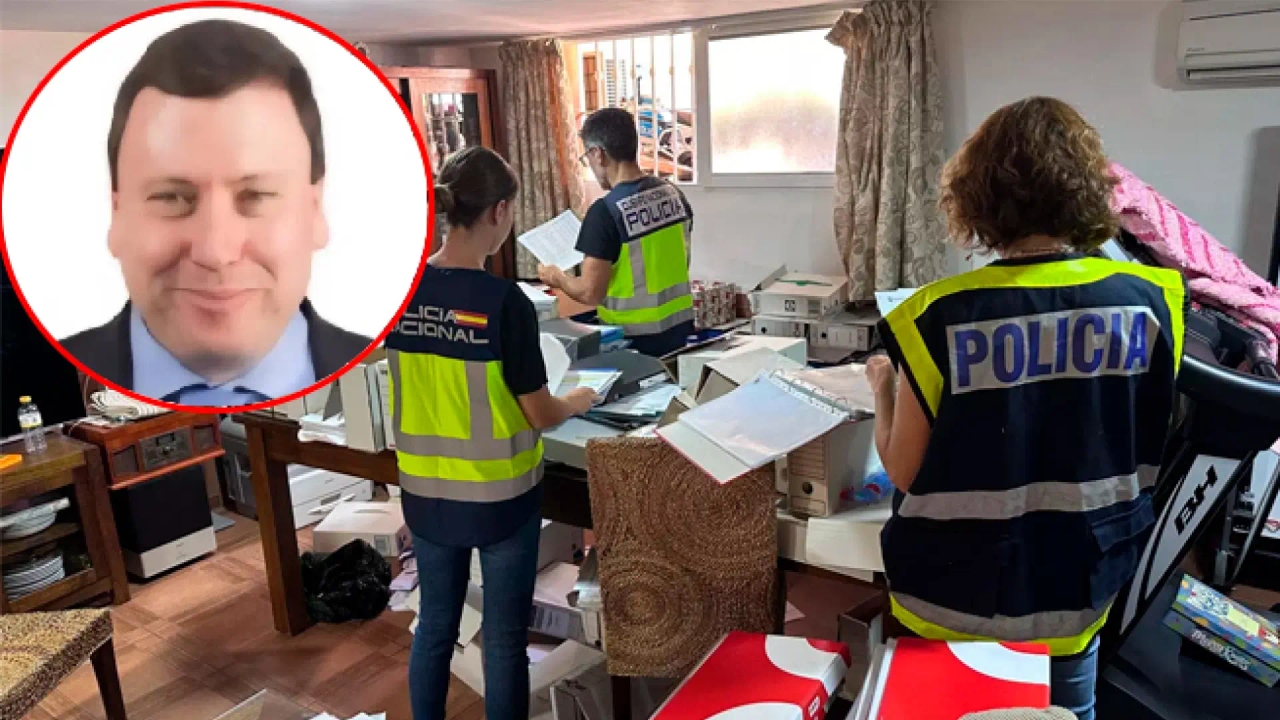 Claves de la "estafa masiva" de Paco 'el Bueno', el inversor que engañó a cientos de vecinos y ganó millones de euros