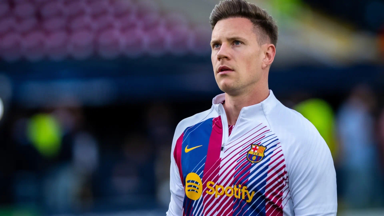Ter Stegen, uma lenda em guerra com o Barça: cronologia e aspectos-chave do conflito que ameaça o registo de Joan García