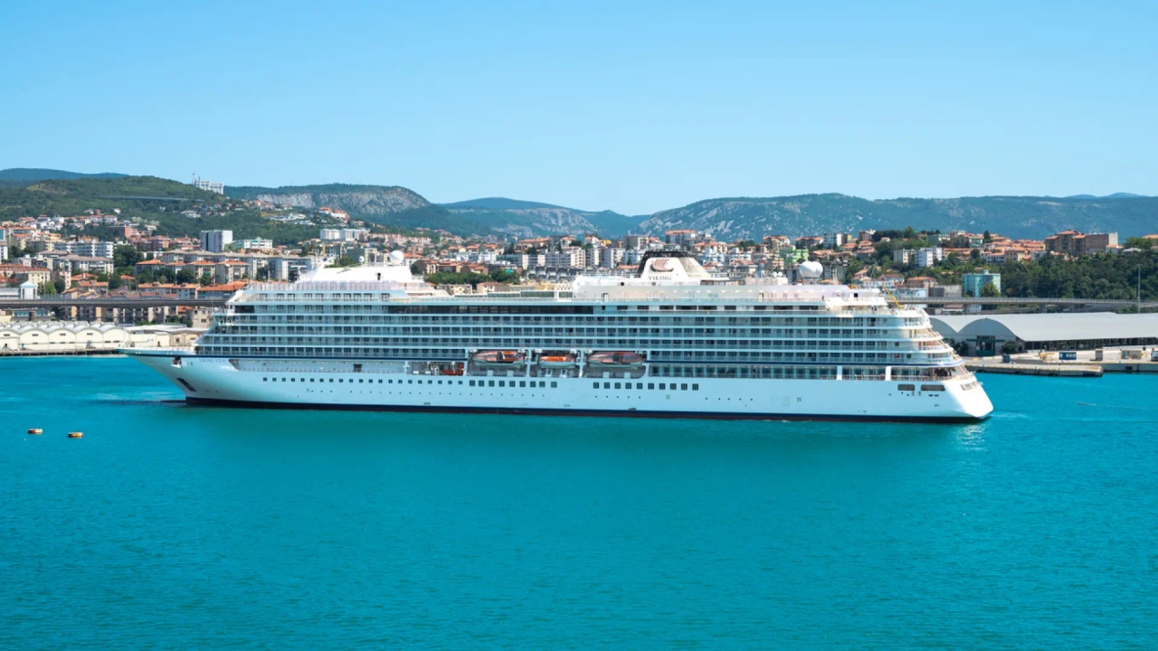 La quiebra de una agencia de cruceros deja en tierra a decenas de pasajeros españoles