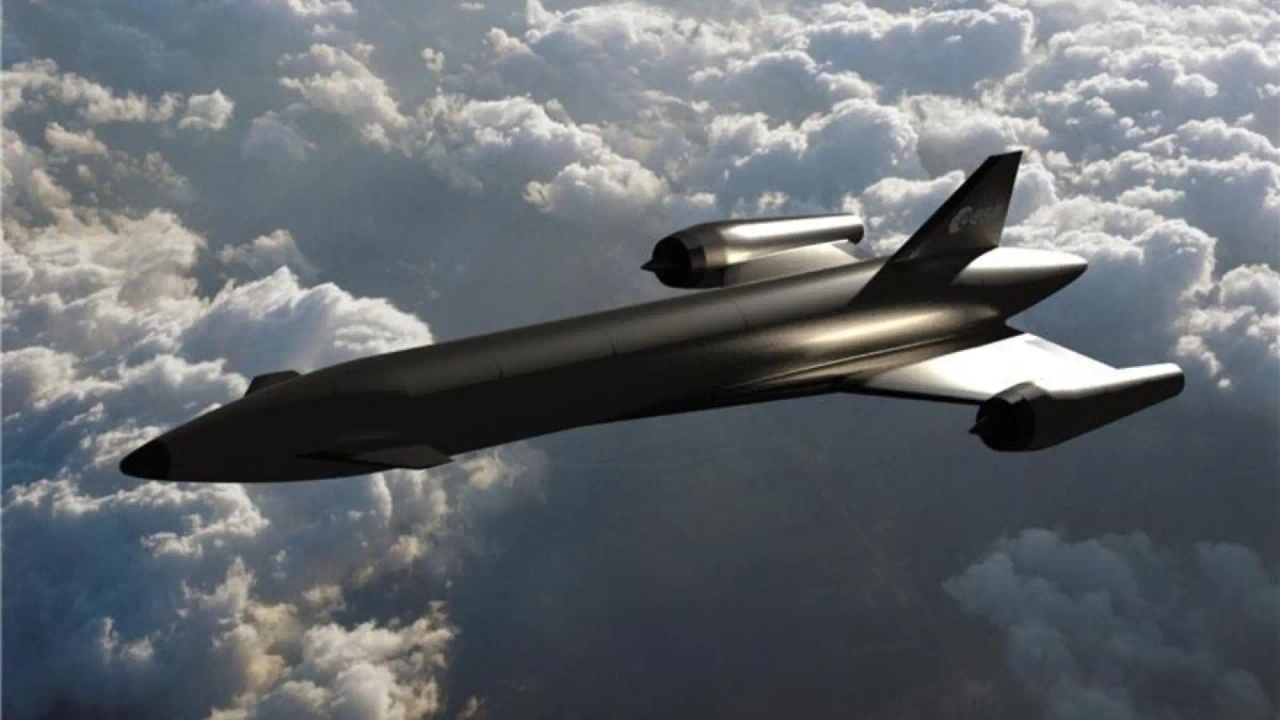 Europe expands its access to space with INVICTUS, ESA's reusable hypersonic aircraft.
