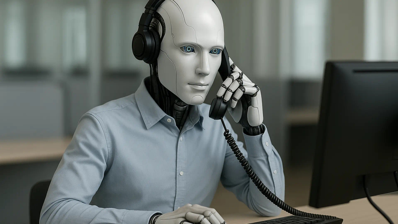 Microsoft reveals the jobs that could disappear because of AI