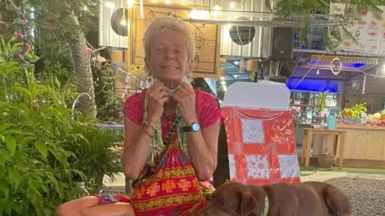 Atualização sobre o assassinato de Matilde na Indonésia: Polícia implica funcionário de hotel