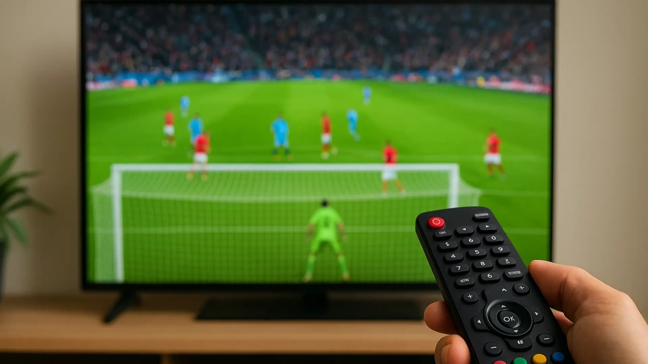 New controversy over pirate IPTV: LaLiga responds to criticism and denies mass blocking of legitimate websites