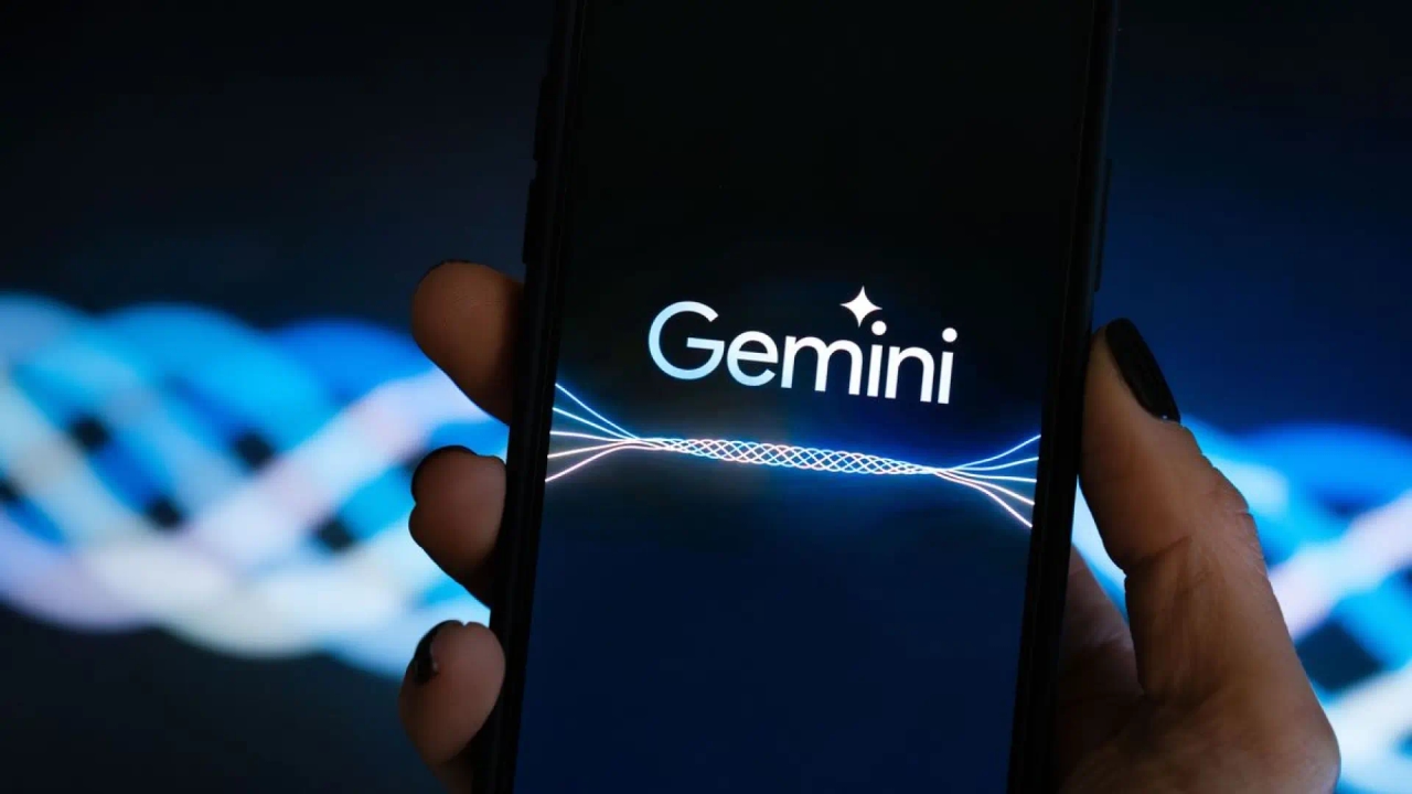 Google estimates how many images and prompts you can make with Gemini: if you pay more, you'll be able to use its AI more.