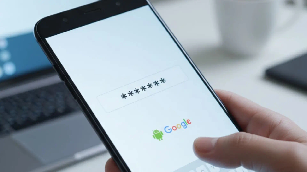 Vaarwel wachtwoordchaos: Google lanceert een app waarmee u uzelf eenvoudig en gratis kunt beschermen.