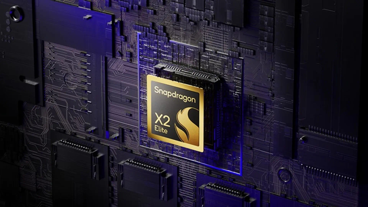 Qualcomm luidt een nieuw tijdperk van AI in computers in met krachtige Snapdragon X2 Elite-chips