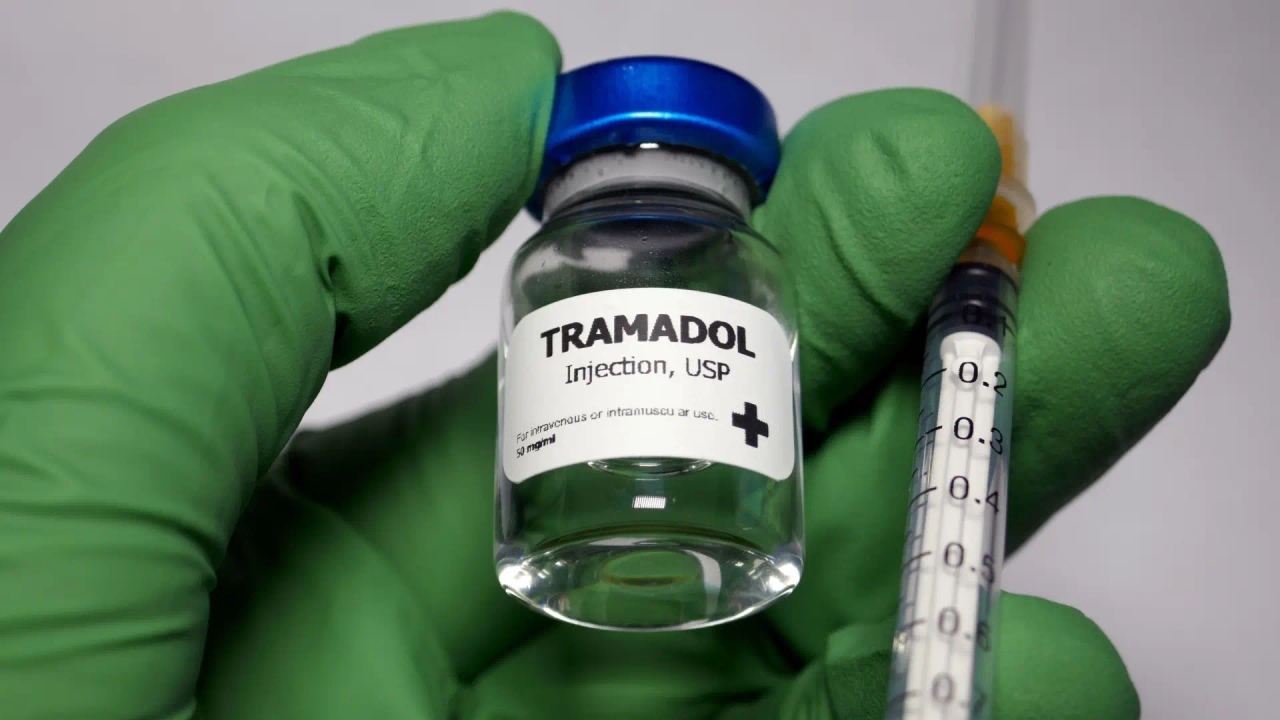 Eine große Studie stellt die Wirksamkeit von Tramadol, dem am zweithäufigsten verwendeten Opioid in Spanien, in Frage.