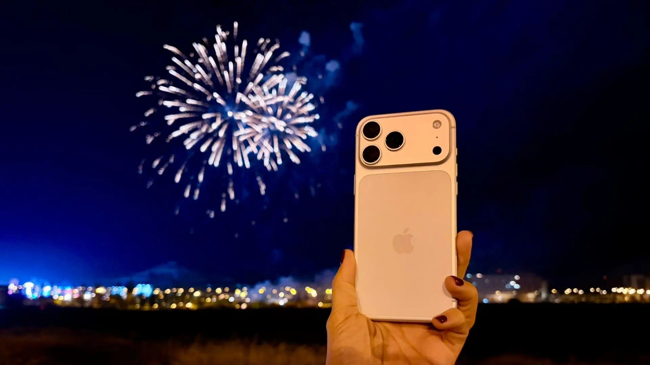 Ik test al weken de iPhone 17 en 17 Pro Max: een evolutie die opvallender is dan het lijkt