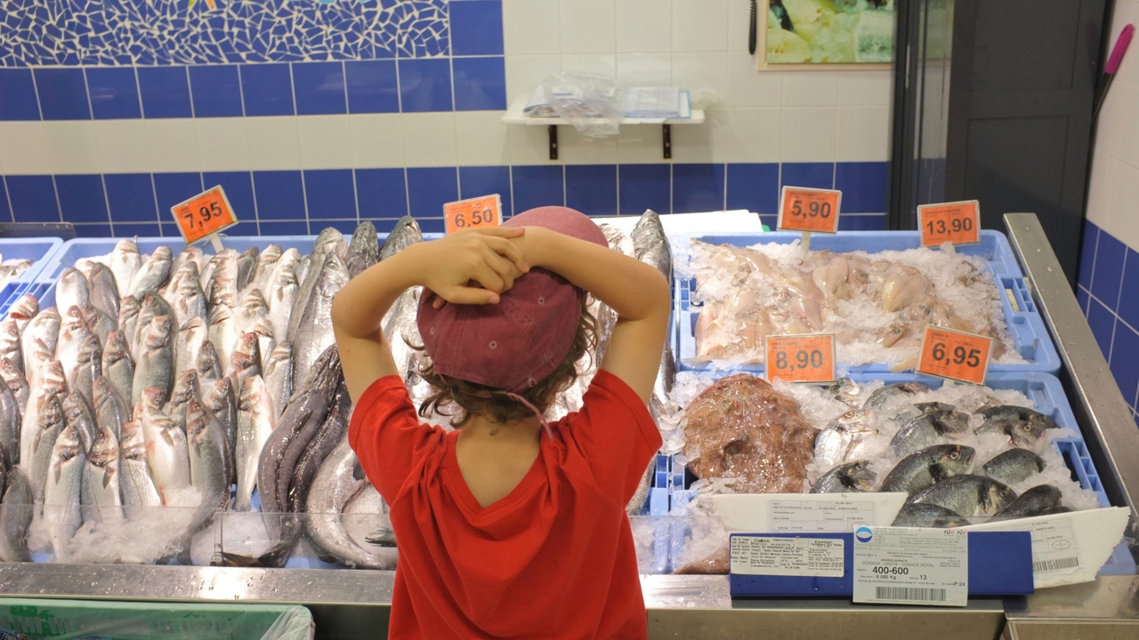 Ecco il cibo da supermercato più rubato al mondo che hai nel tuo frigorifero.