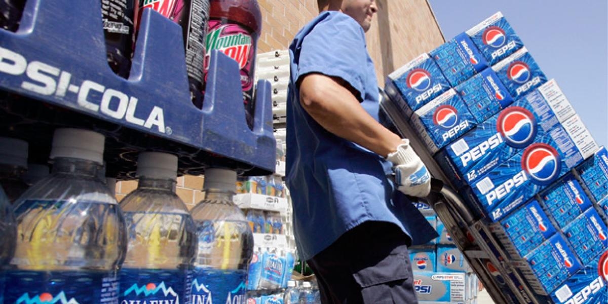 PepsiCo se suma a “Hecho en México”; reafirma inversión de 100 millones de dólares en Edomex