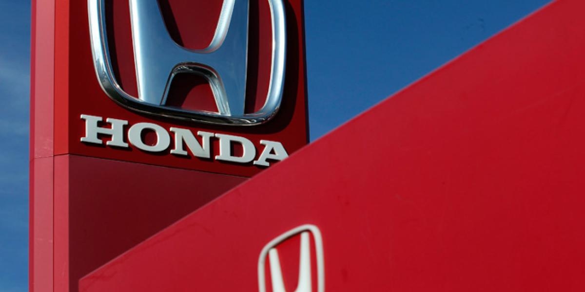 Honda Motosikletleri iç pazara odaklanacak