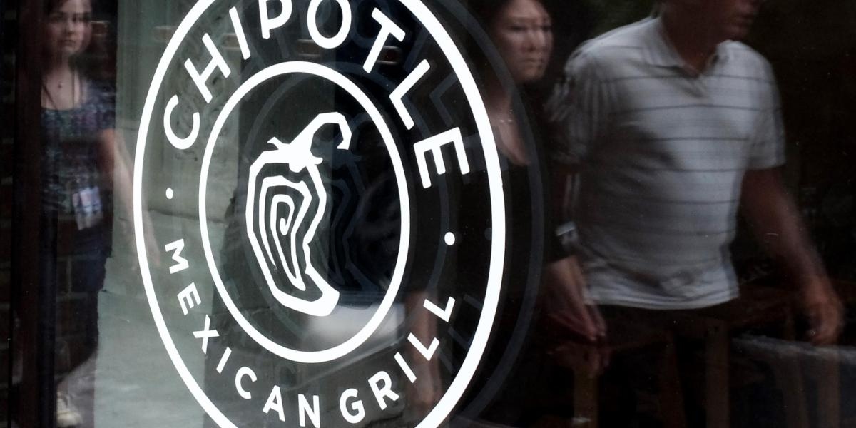 Alsea, bir yıl içinde Meksika'nın kuzeyinde beş Chipotle restoranı açmayı planlıyor.