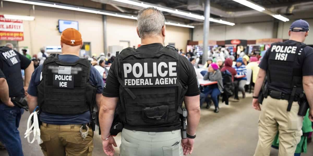 Amerikaanse marsen tegen invallen breiden zich uit naar 27 steden