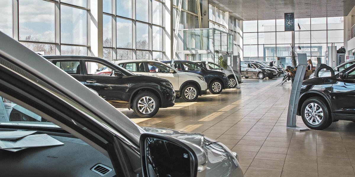 Car leasing, an alternative to owning a new vehicle