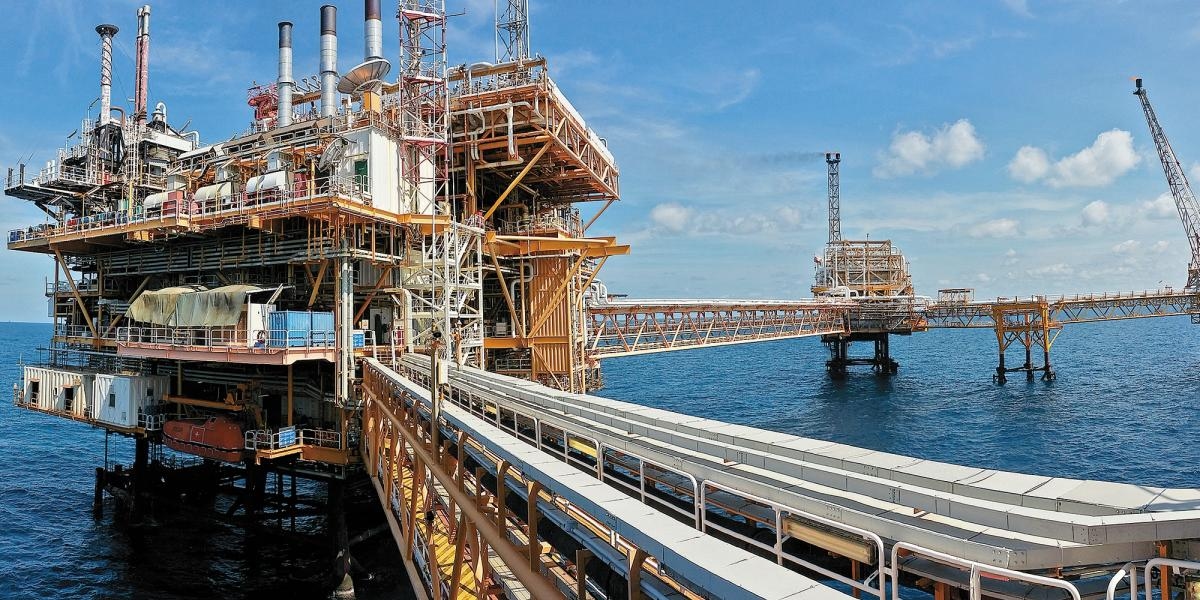 Цены на сырую нефть растут на фоне замедления экспорта курдской нефти