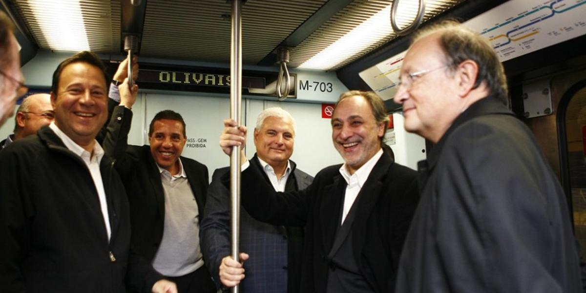 Rinviato il processo contro gli ex presidenti Martinelli e Varela a Panama nel caso Odebrecht