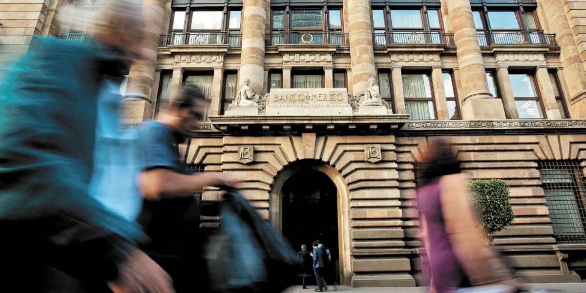 Banxico müzayedesinde karışık getiriler