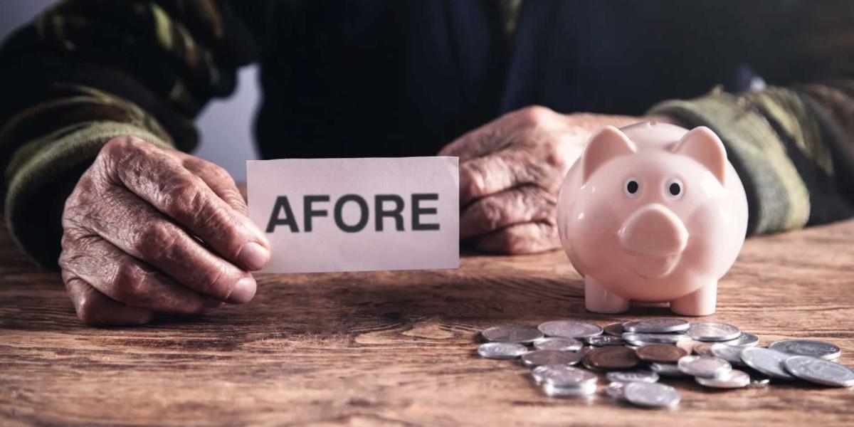 Consar "positively values" the reform approved by deputies to regulate Afore withdrawals