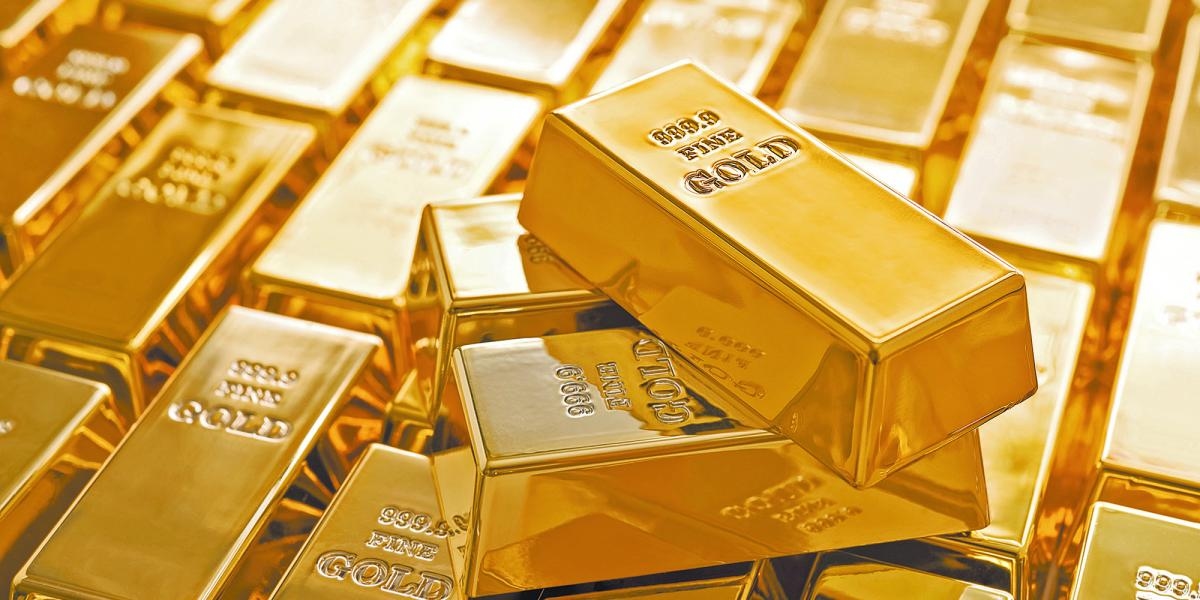 Goldpreis sinkt weiter aufgrund eines möglichen Handelsabkommens zwischen der EU und der EU