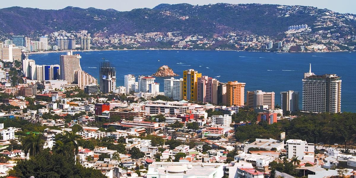 SHCP stelt extra middelen beschikbaar ter ondersteuning van Acapulco