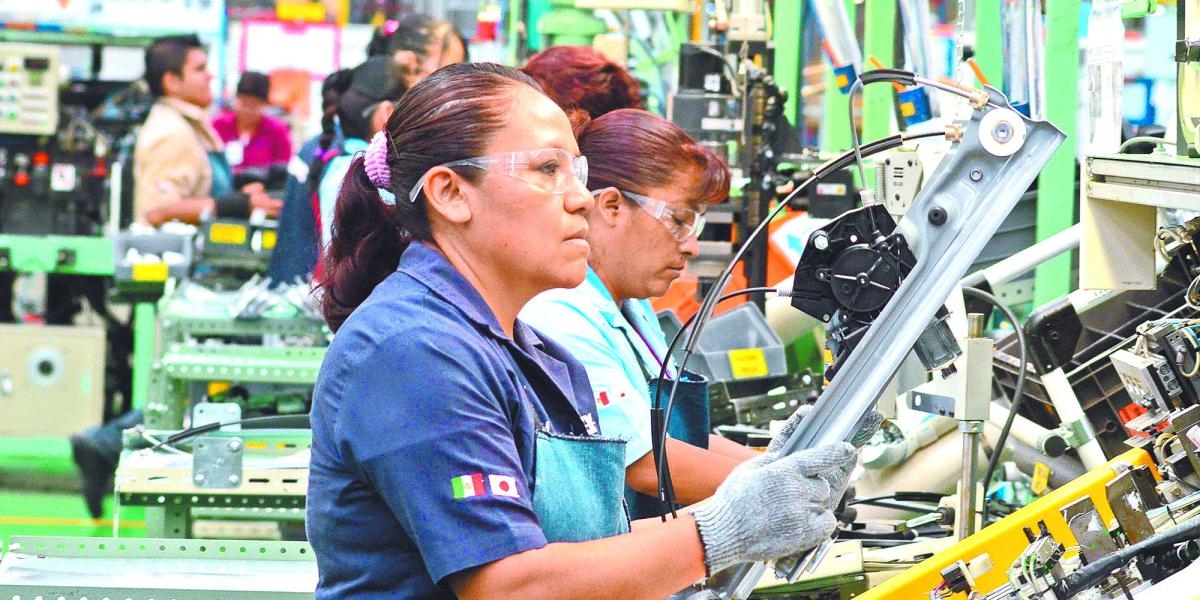 Desarrollo de proveedores, alternativa para que autopartistas de Querétaro acrediten reglas del T-MEC