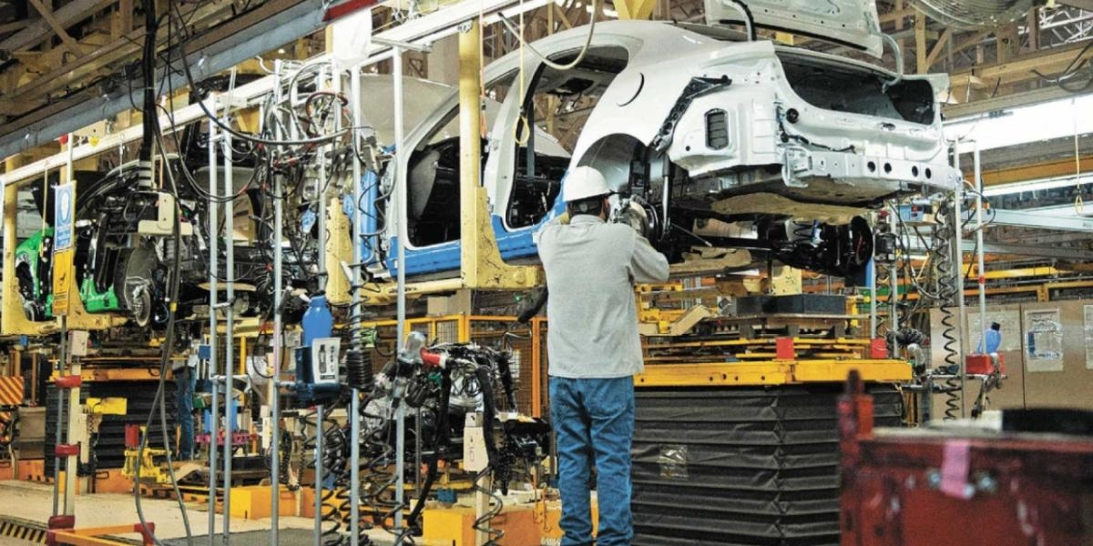 Meksika yapımı otomobiller 2025'in ilk yarısında pazar payını geri kazandı.