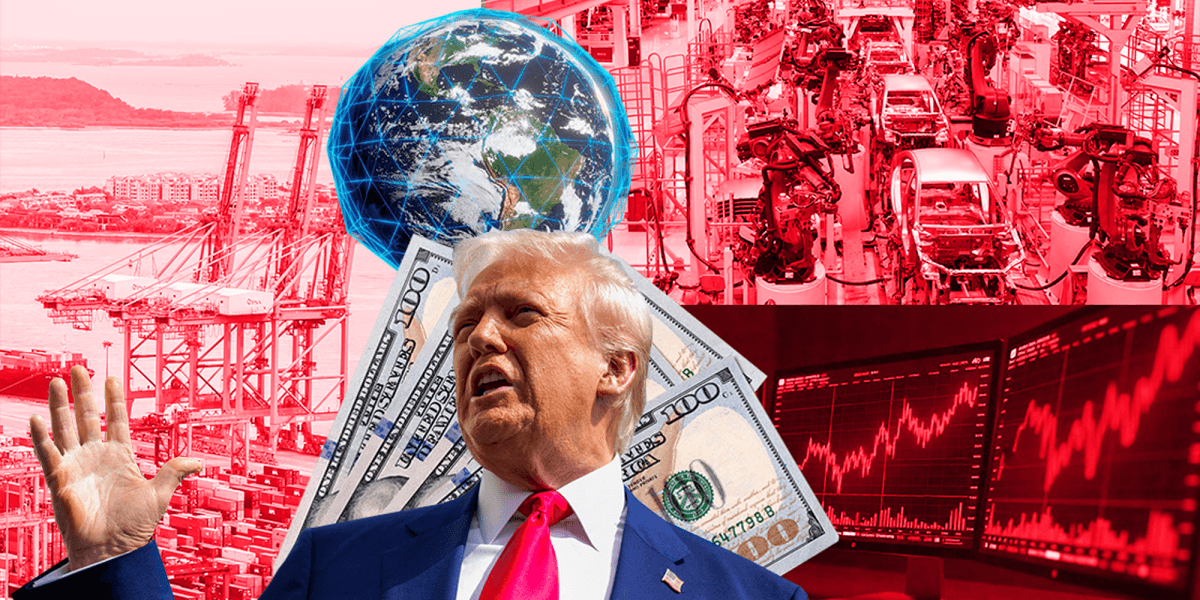 ABD Temyiz Mahkemesi, Donald Trump'ın tarifelerinin uzatılmasına onay verdi