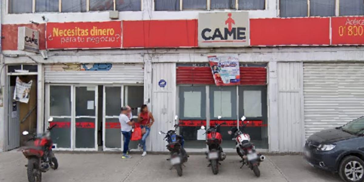 Caso CAME: accionistas definirán su futuro