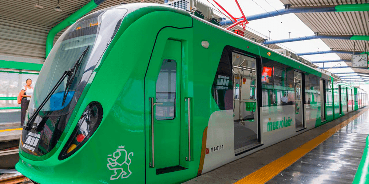 Metrorrey 4 ve 6 numaralı hatlardaki ek güç talebi kesintileri artırabilir: César Cadena