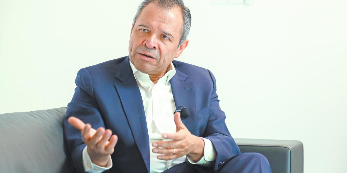 Banamex: "Halka arz tamamlanana kadar tüm teklifleri dinlemek bizim sorumluluğumuzdur."