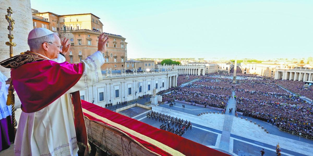 De Chicago a Chiclayo, o missionário e papa peruano