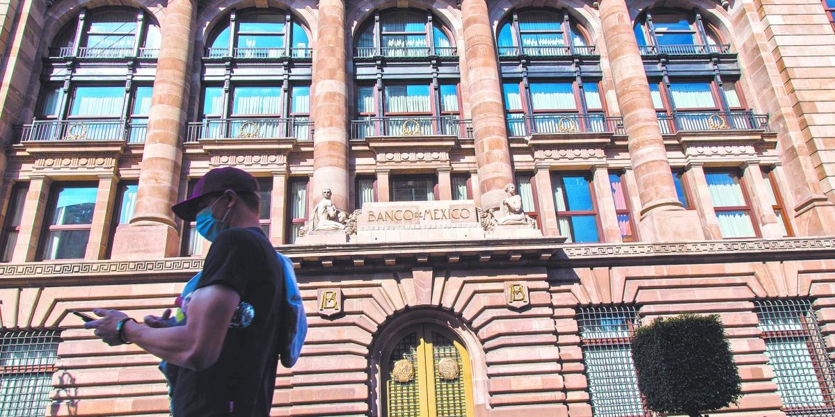 W pierwszym kwartale 87% firm nie skorzystało z nowego finansowania bankowego: Banxico
