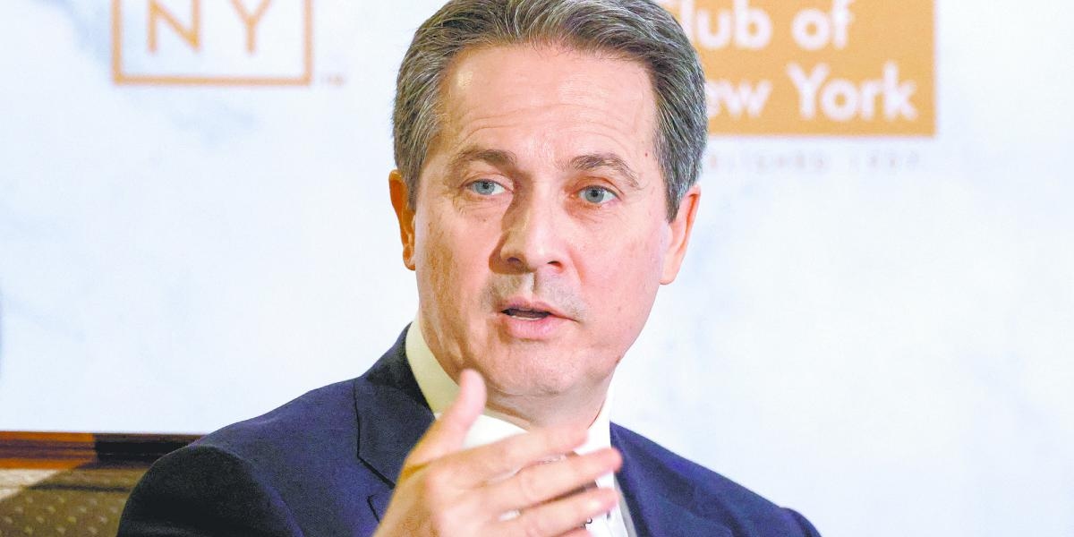 La Fed prevé que los aranceles disparen los precios
