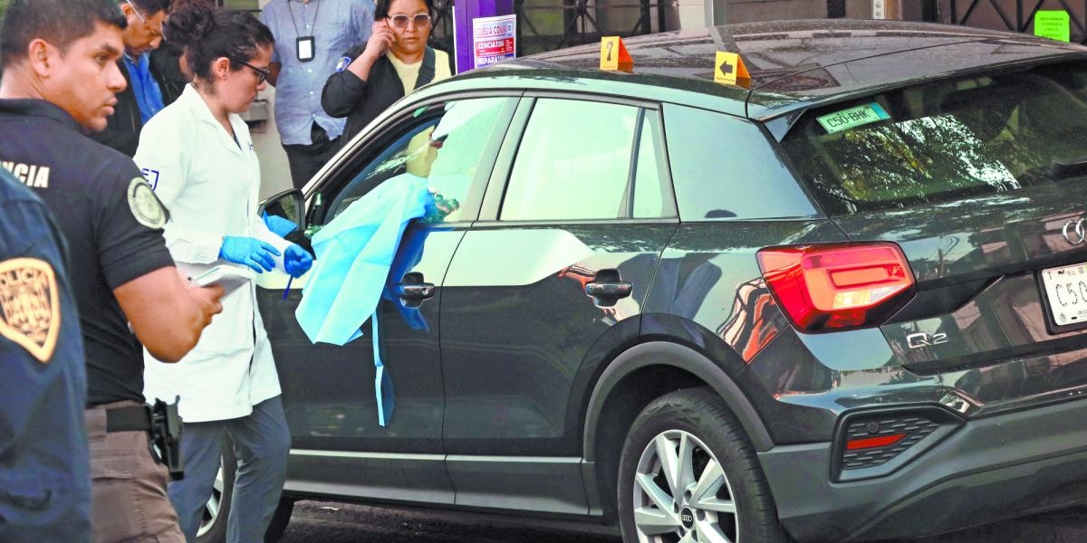 Brugada'ya yakın kişiler öldürülüyor; Hükümete karşı bir saldırı görüyorlar