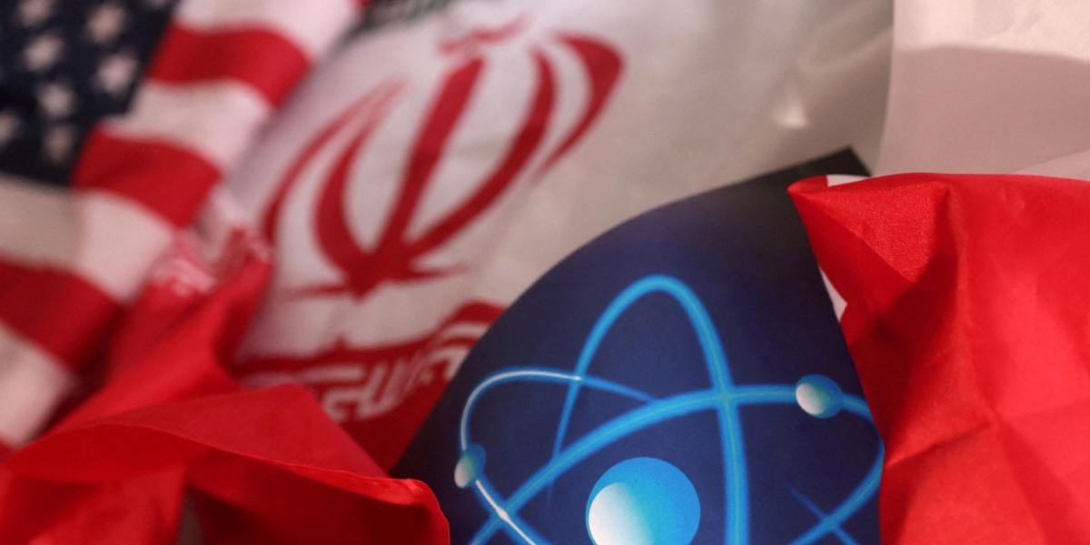 Stany Zjednoczone określają negocjacje z Iranem w sprawie jego programu nuklearnego w Rzymie jako „konstruktywne”.