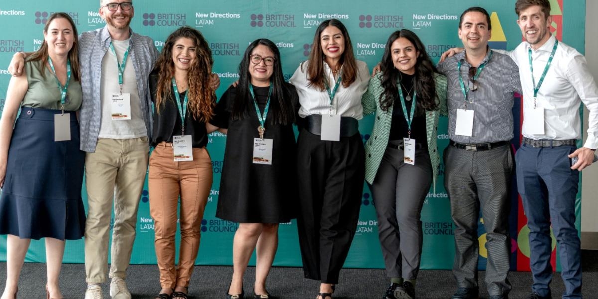 Yapay Zeka ile İngilizce öğretiminin kapsayıcı bir vizyona sahip olması gerekir: British Council