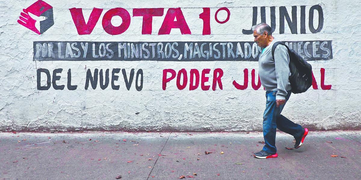 CDMX, con più opzioni di voto; Durango il meno
