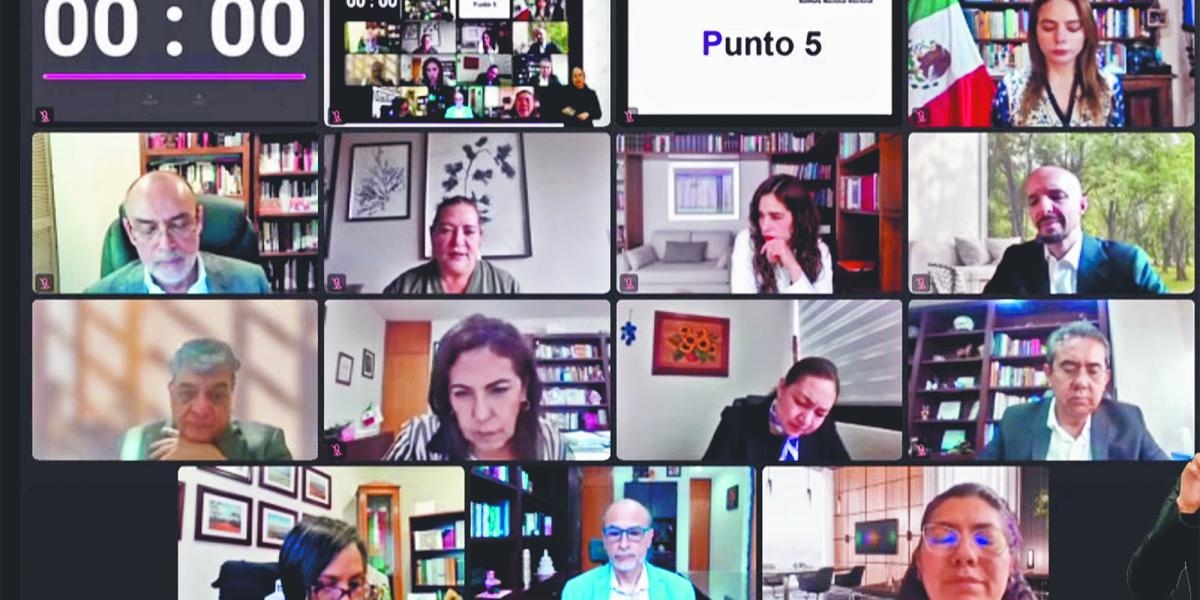 L'INE censura l'invito a non votare alle elezioni giudiziarie