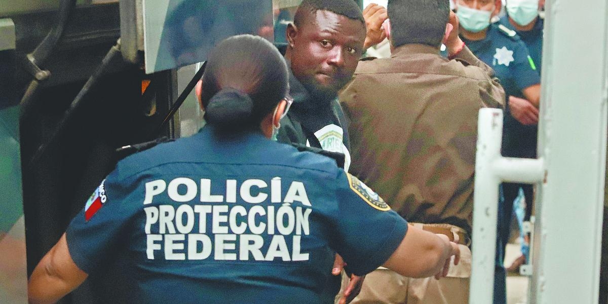 La criminalità ha ricavato più di 6 miliardi di dollari dal traffico di migranti.
