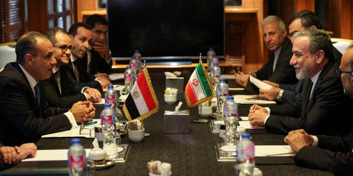 De Verenigde Staten sluiten uit dat Iran uranium mag verrijken als onderdeel van de nucleaire deal.