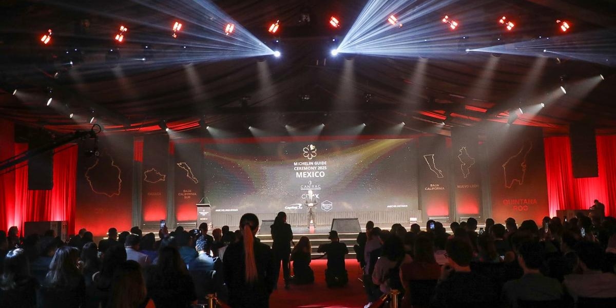 Michelin Rehberi 2025: Hangi restoranlar bu yıldızları kazandı?