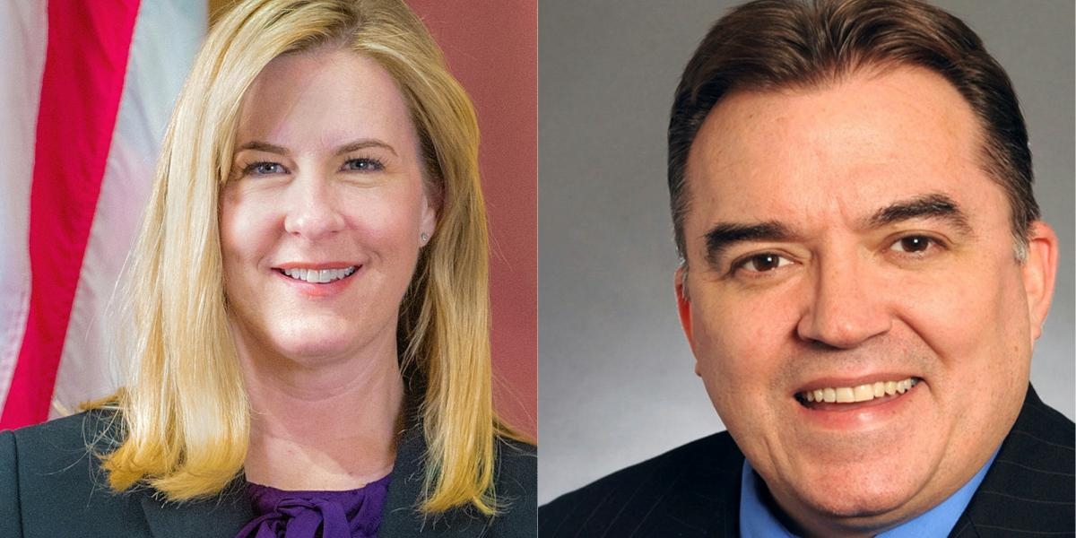 La polizia e l'FBI arrestano il sospettato dell'omicidio della deputata Melissa Hortman