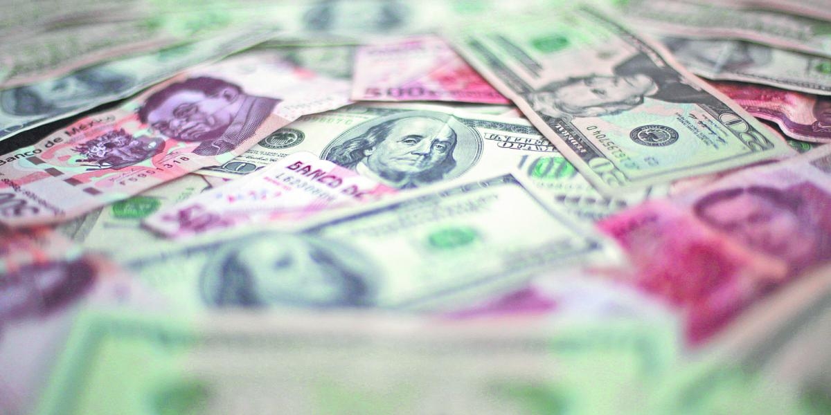 Il peso ha raggiunto il livello più alto da agosto 2024
