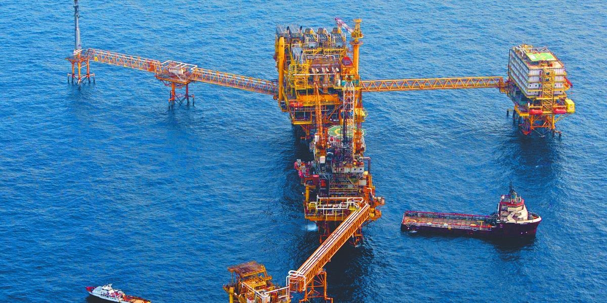 La produzione di gas naturale di Pemex diminuisce e si allontana dall'obiettivo del governo.