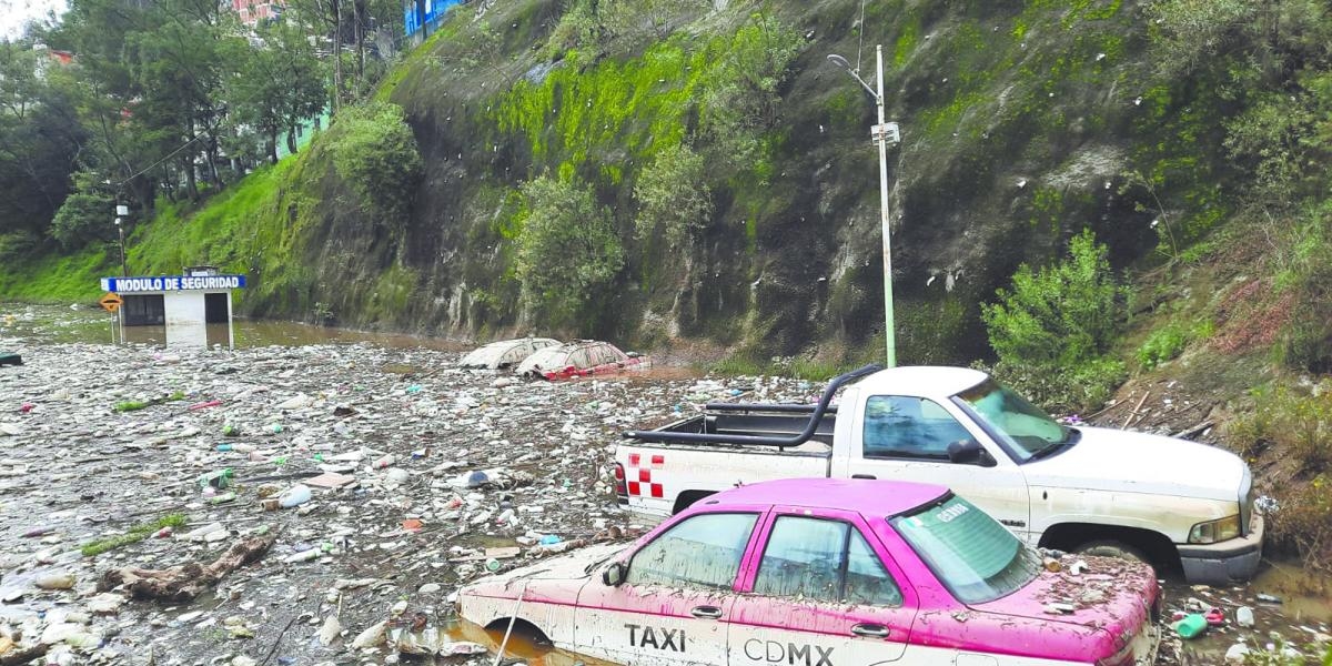 Yağmur ve sıcak 1.735 ölüme yol açtı