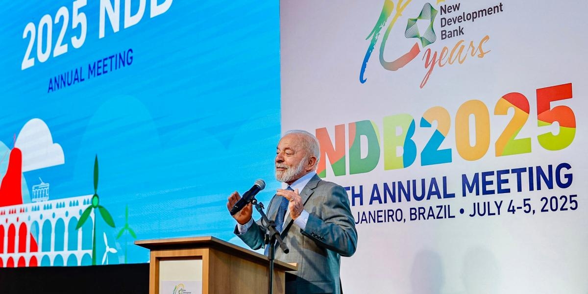 I BRICS cercano un fronte unito contro i dazi di Trump