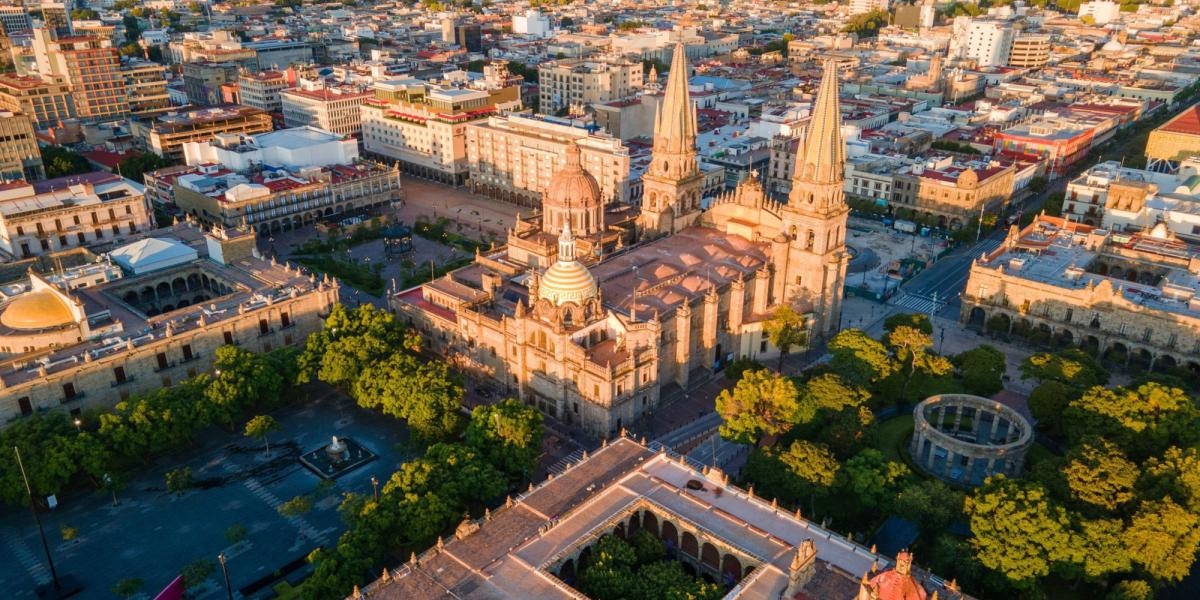 Jalisco cerca di recuperare gli investimenti diretti esteri registrati in altri stati