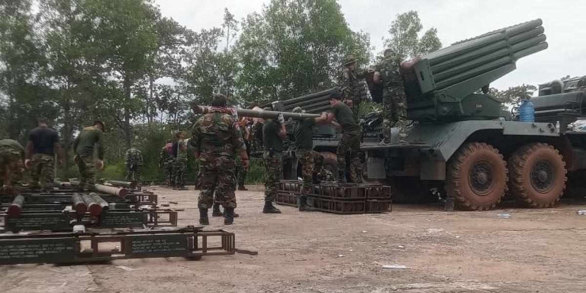 La Thailandia accusa la Cambogia di aver violato l'accordo di tregua recentemente raggiunto