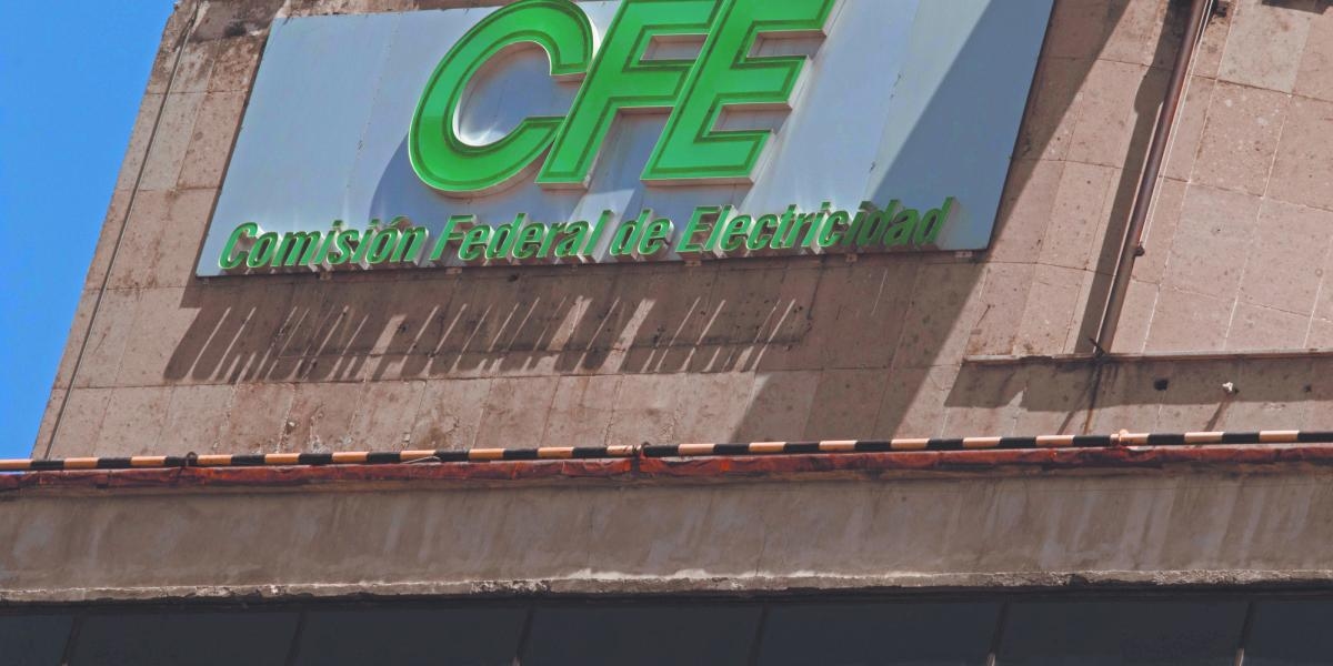 CFE boekt winst na vier kwartalen van verlies