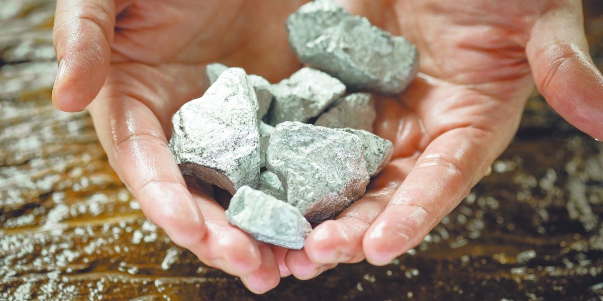 Peñoles y Fresnillo suben en Bolsa luego de sus reportes